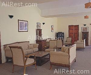 Aymera Hill Hotel 9